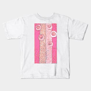 Bacon and Eggs Kids T-Shirt